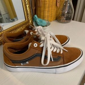 Vans/ PRO